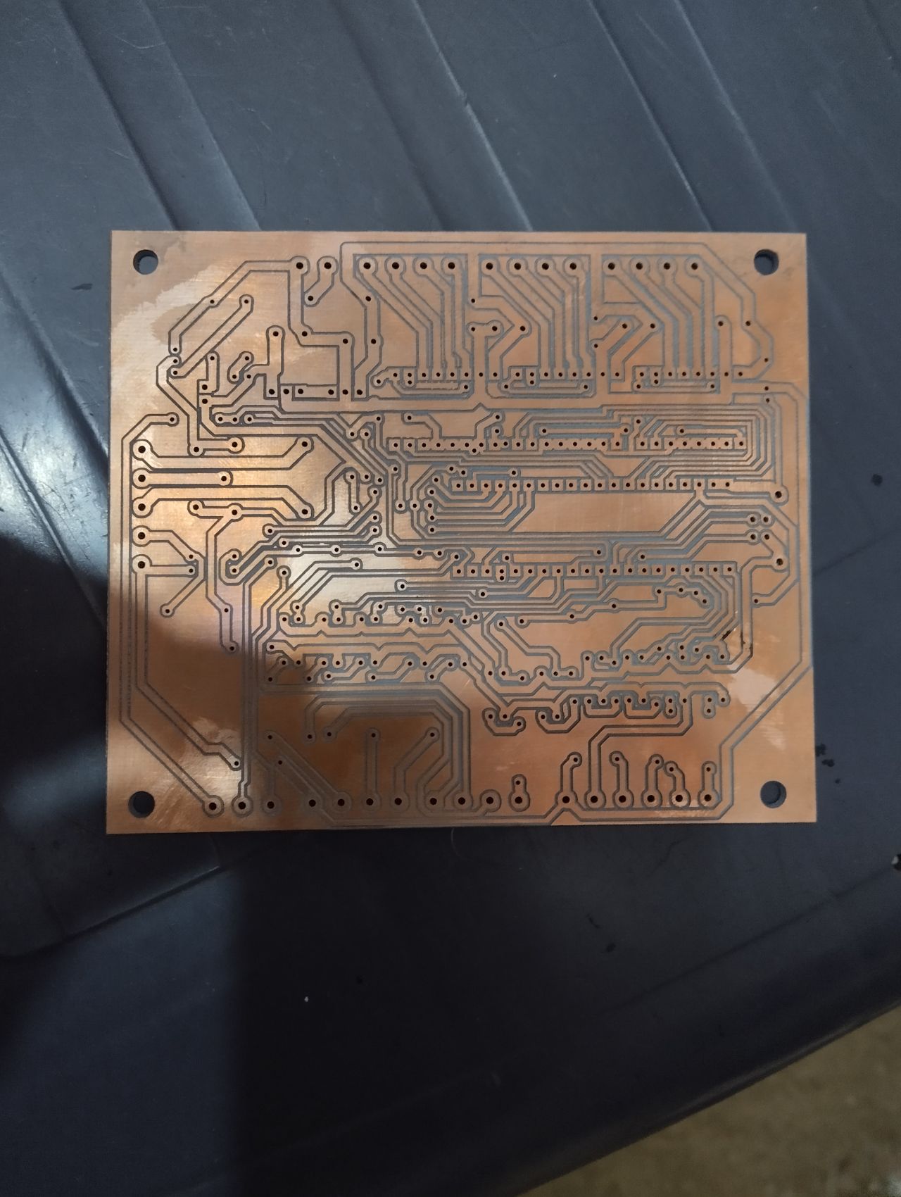 PCB Design and Manufacturing