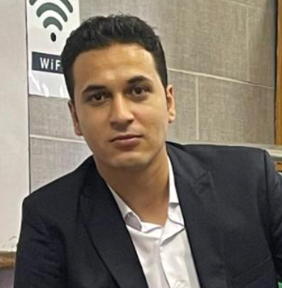 Eng. Ahmed Samir
