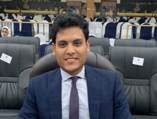 Eng. Khaled Elneklawy