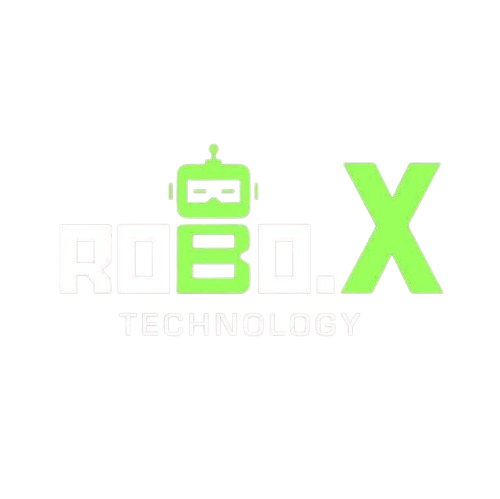 ROBO.X Logo
